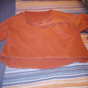 Sweatshirt Freepeople